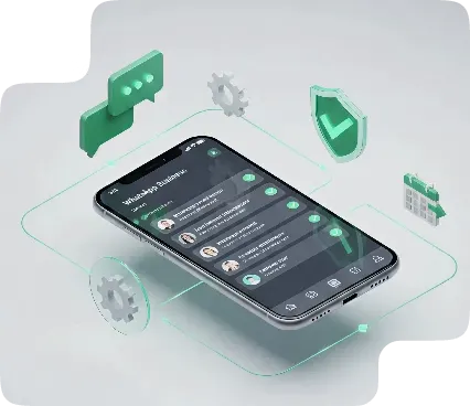 Powerful Technology Img 1